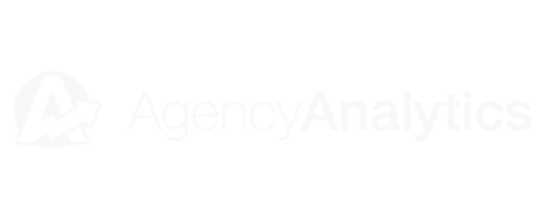 AgencyAnalytics : 